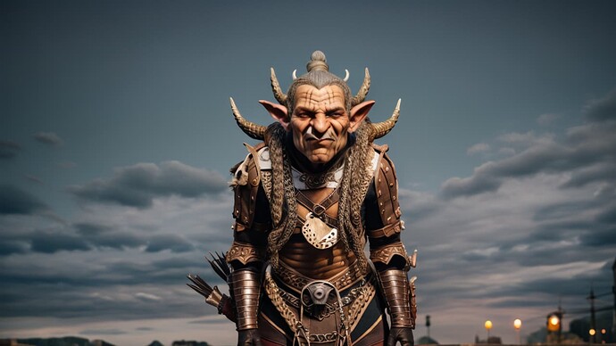 goblin
