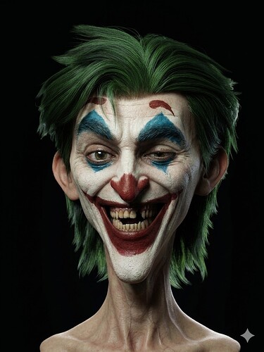 Joker002Nanobanana