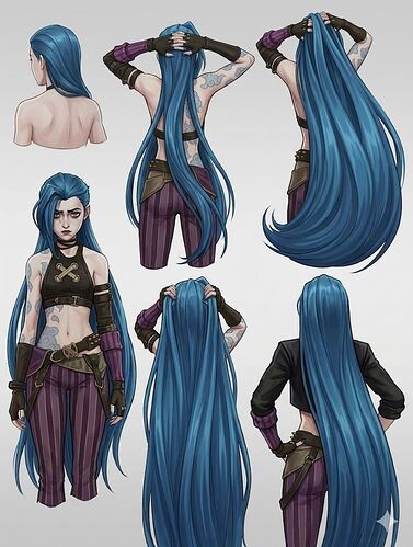 Jinx 2
