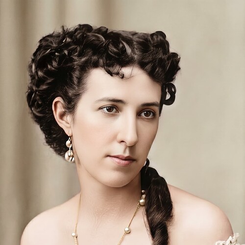 Belle_Boyd_autographed_photo_cropped-head-shot_NB2-color