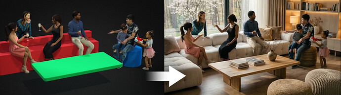 Build-Your-Scene-First-5000-3D-Previz-Contents