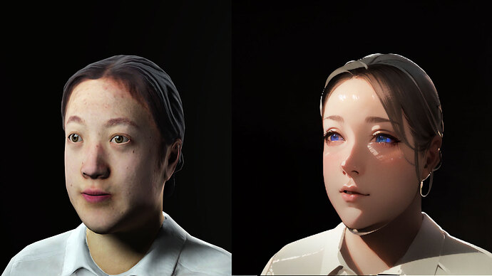 AI-render