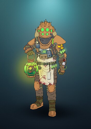 Base Body 2