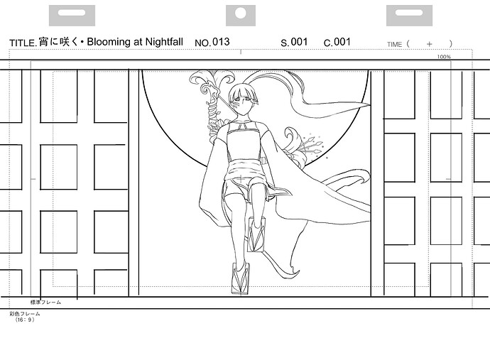 Animation_Template_200dpi_A4_Lycoris_013