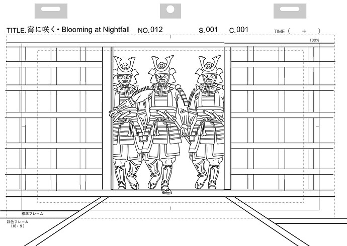 Animation_Template_200dpi_A4_Lycoris_012