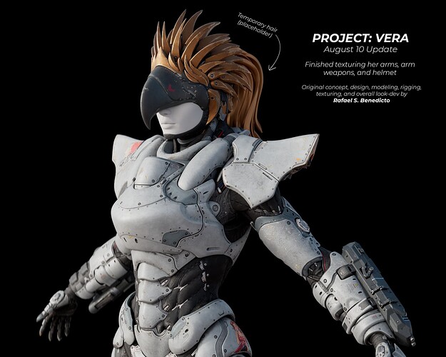 Materials E2
