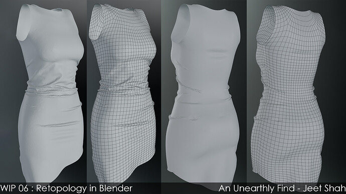 06_RetopologyinBlender1