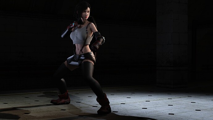 Tifa