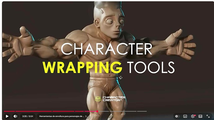 chwrap