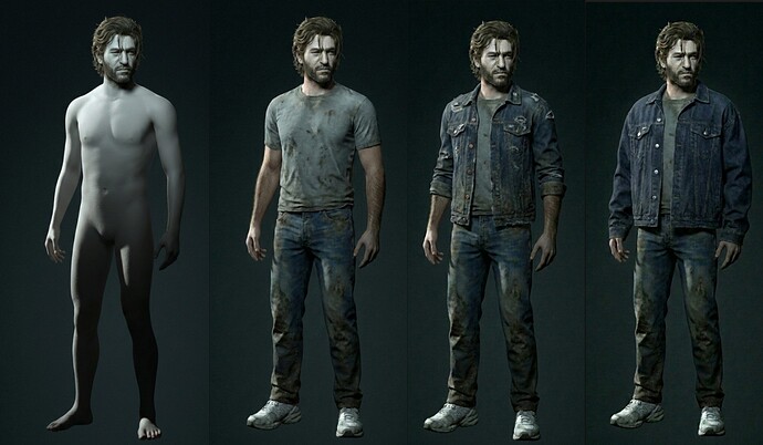 Outfit Concept