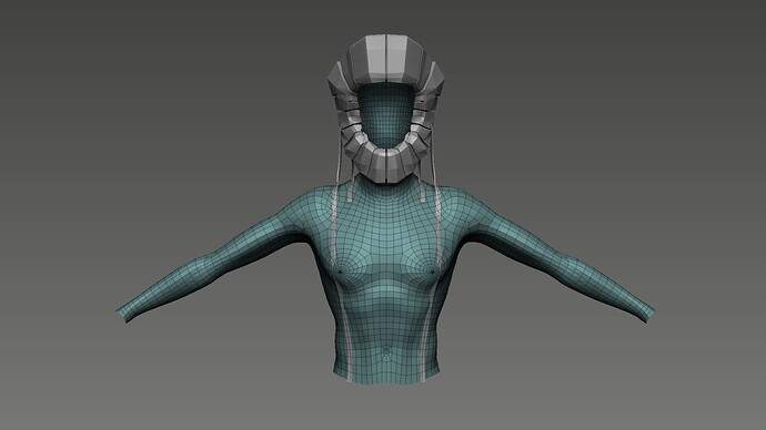 body_clothing design_base