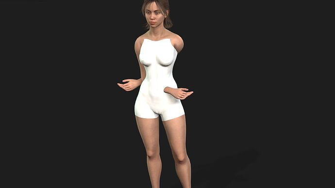 WarriorGirl_wip_weird