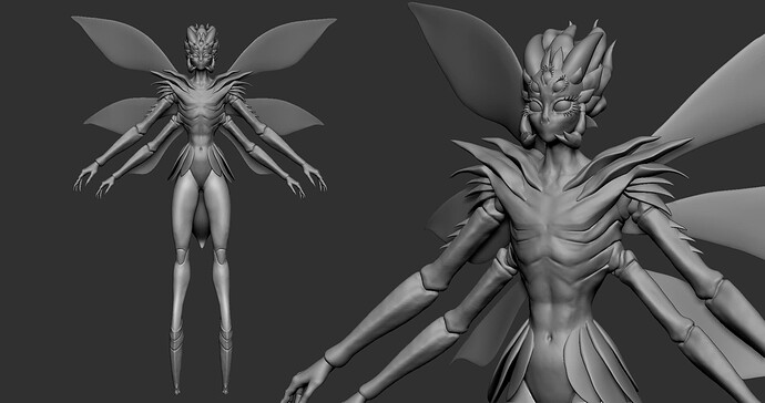 Wip