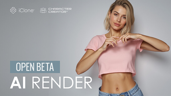 AI-Render_beta