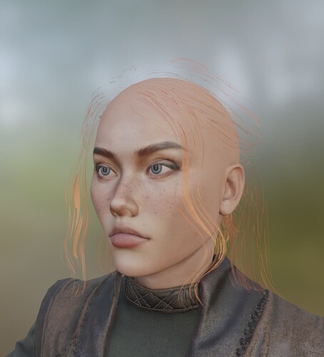2025-02-13 11_00_57-_ VikingGirl_CC4 D__My Doc's_ALL Game Modelling_Blender Project Files_VikingGir