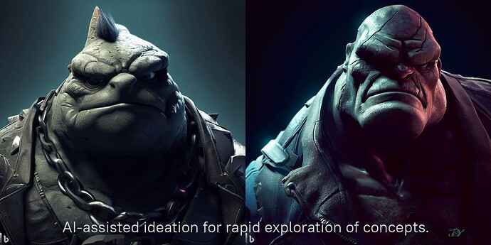 CharacterConcepts