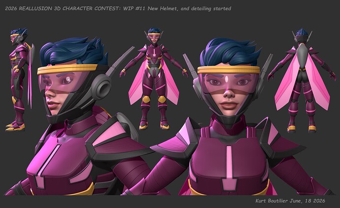 2026-REALLUSIONWip#11