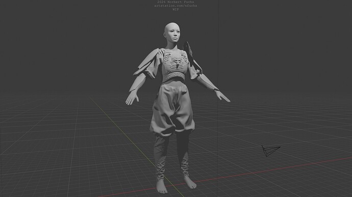 WarriorGirl_wip_003