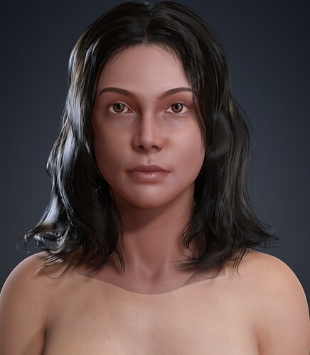 skin problem