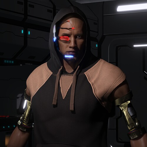 CyberK