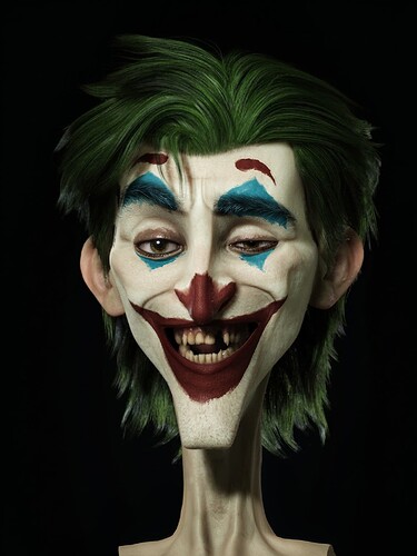 Joker003