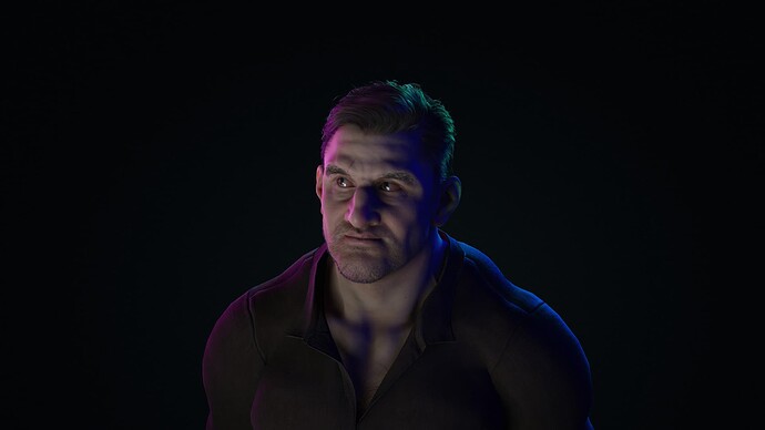 RTXRender_NoRTX