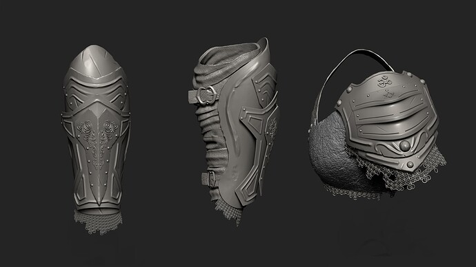 Armor