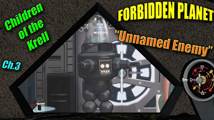 Promo-Robby and...