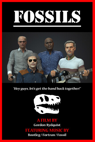 FOSS_Poster
