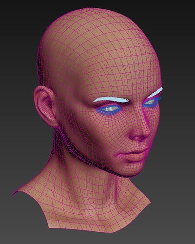 Face 6
