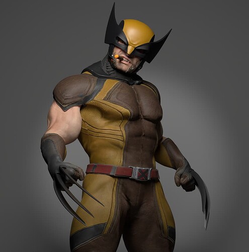 Wolverine_RTX_Lighting_01