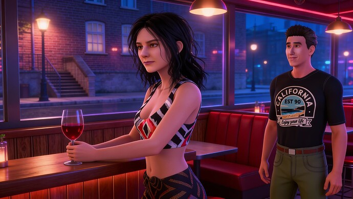 Sophia-in-bar_08-cyber_Seedream-4-5_97925