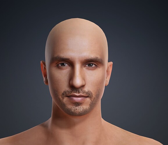 Ranveer Render