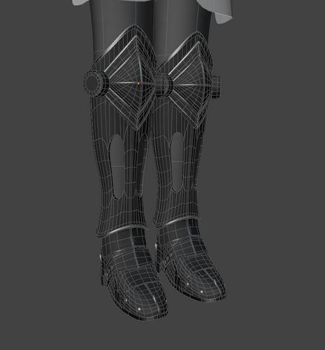 EarlyProgress
