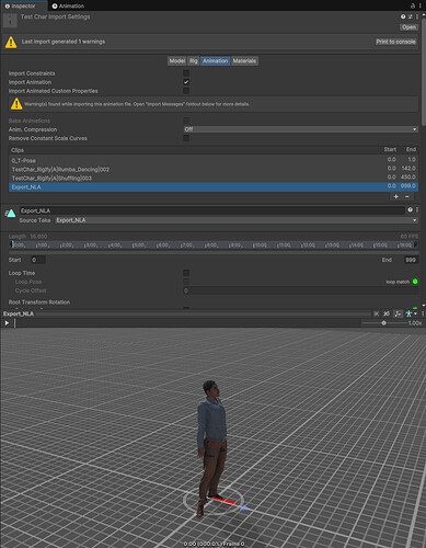 UnityImport