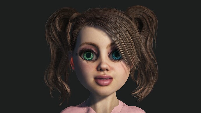 RenderImage