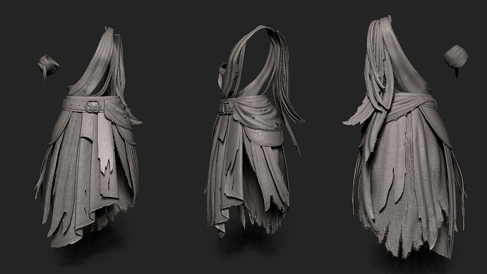 Cloth