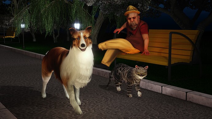 RenderImage