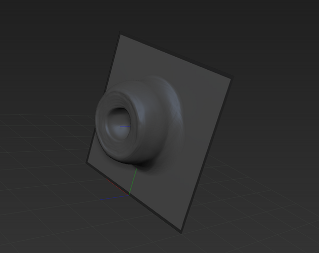Tentacle Detail  VDM2