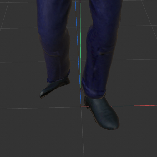 feetmessed