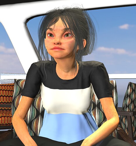 Anika Seated Asylum 3