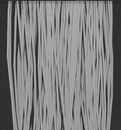 RenderHair