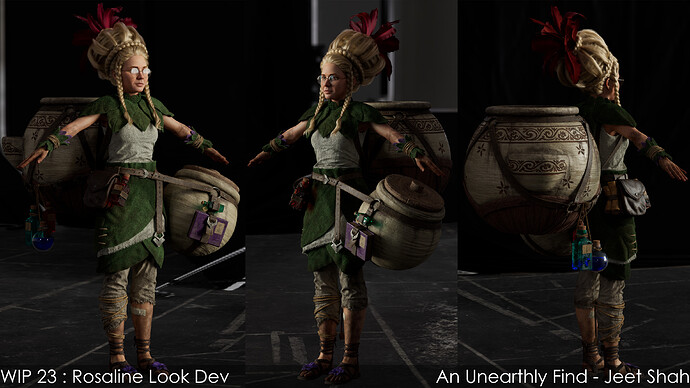 23_Rosaline_LookDev