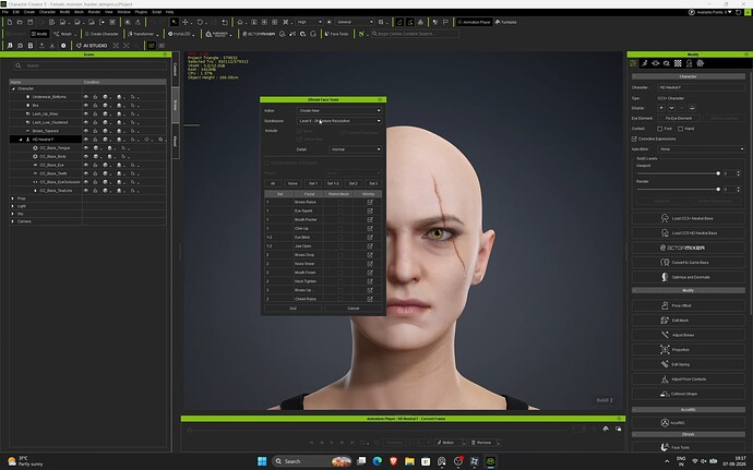 facetool