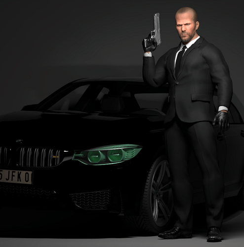 The_Transporter_RTX_Lighting_Test_01
