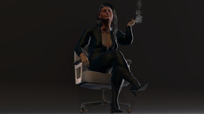 Mistress