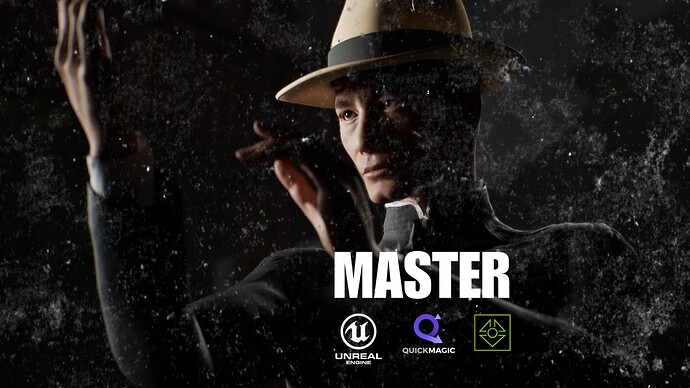 MASTER watch the clip here: