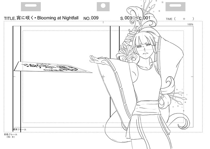 Animation_Template_200dpi_A4_Lycoris_009