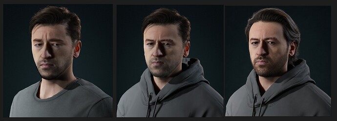 FaceProgress