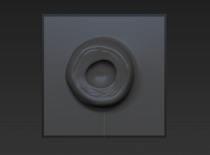 Tentacle Detail VDM1